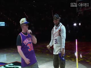 NBA常規(guī)賽 步行者VS太陽(yáng) 20241220