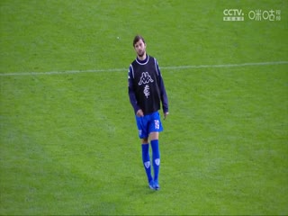 意甲 恩波利vs亞特蘭大 20231030