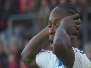 法甲 雷恩vs斯特拉斯堡 (譚逸雄) 20231029