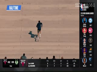 NBA季前賽 太陽VS活塞 20231009