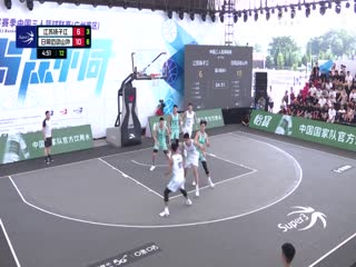 超三聯(lián)賽 江蘇揚子江13.21日照邁動山外 20231015