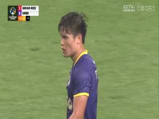 亞冠小組賽 浦和紅鉆vs河內(nèi) 20231004