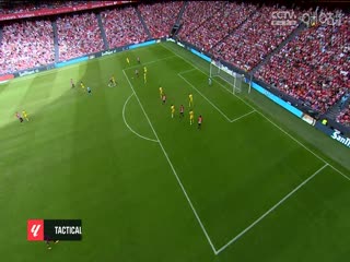 西甲  畢爾巴鄂競(jìng)技vs加的斯 20230916