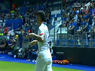 亞冠小組賽  BG巴吞聯(lián)vs柔佛新山 (劉煥) 20231003