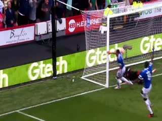 英超 曼聯(lián)vs布萊頓 (江忠德) 20230916