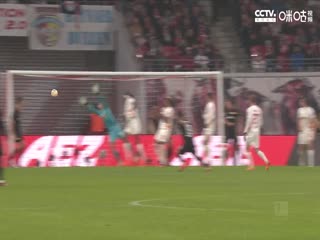 德甲 柏林赫塔vs云達(dá)不萊梅 (劉洪新) 20230422