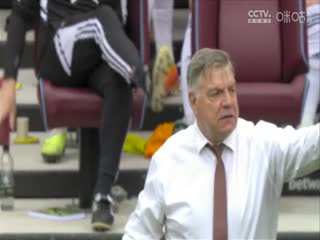 英超 西漢姆聯(lián)vs利茲聯(lián) 20230521（黃航）