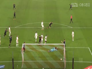 德甲 沙爾克04vs法蘭克福 (沈云怡) 20230520