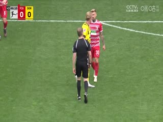 德甲 奧格斯堡vs多特蒙德 20230521