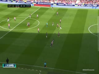西甲 馬德里競(jìng)技vs奧薩蘇納 (李欣、徐陽) 20230521