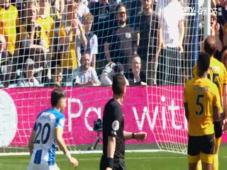 英超 布萊頓vs曼聯(lián) 20230504（浙傳魔笛）