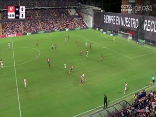 西甲 巴列卡諾vs馬德里競技 20230828