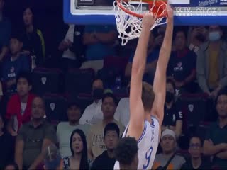 男籃世界杯 意大利VS美國(guó) 20230905（原聲）