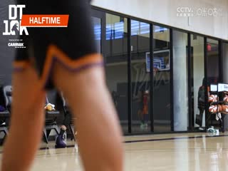 WNBA 紐約自由人VS芝加哥天空 20230903