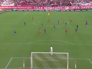 意甲 蒙扎vs恩波利 20230826（魯靖明）