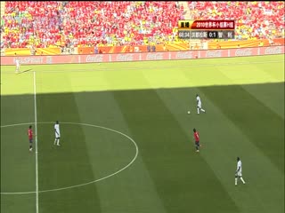 南非世界杯 小組賽-H 洪都拉斯(北美洲) VS (南美洲)智利下半場FIFAWorldCuGrouHHondurasvsChilendHalf國語