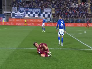 意甲聯(lián)賽 科莫VS羅馬 20241216