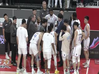 CBA常規(guī)賽第15輪 九臺農(nóng)商銀行VS山東高速 20241209