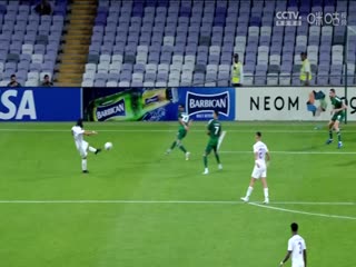 亞冠精英聯(lián)賽階段 艾因VS吉達(dá)國民 20241126