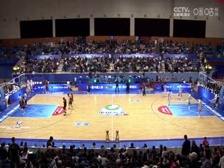 CBA俱樂部杯小組賽 山東高速VS浙江稠州金租 20241116