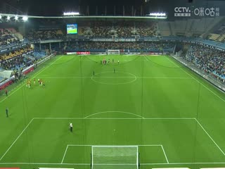 法甲聯(lián)賽 蒙彼利埃VS布雷斯特 20241111