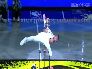 NBA常規(guī)賽 熱火VS步行者 20241118