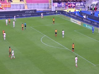 意甲聯(lián)賽 萊切VS佛羅倫薩 20241020