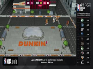 NBA季前賽 騎士VS公牛 20241019