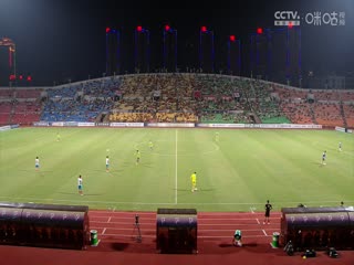 中甲聯(lián)賽 廣西平果哈嘹國晶VS蘇州東吳 20240928