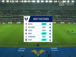 意甲聯(lián)賽 維羅納VS威尼斯 20241005