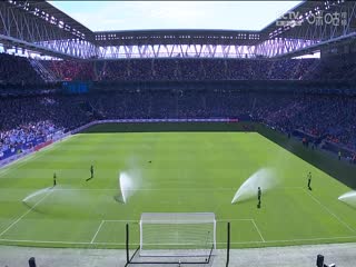 西甲聯(lián)賽 西班牙人VS馬略卡 20241005