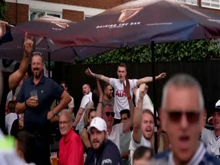 英超聯(lián)賽 富勒姆VS諾丁漢森林 20250215