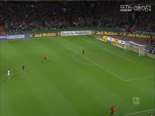 德甲聯(lián)賽 云達不萊梅VS霍芬海姆 20250216