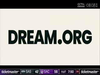 NBA常規(guī)賽 馬刺VS國(guó)王 20250308