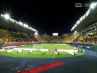 中甲聯(lián)賽 廣東廣州豹VS延邊龍鼎 20250315