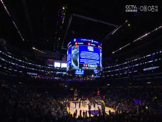 NBA常規(guī)賽 太陽VS湖人 20250317