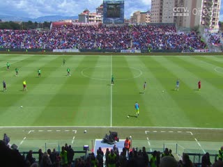 意甲聯(lián)賽 卡利亞里VS蒙扎 20250330