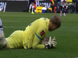 足總杯四分之一決賽 伯恩茅斯VS曼城 20250330