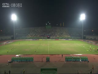 中乙聯(lián)賽 廣西藍(lán)航VS廣州蒲公英足球俱樂部 20250404