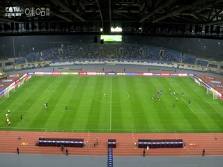 中超聯(lián)賽 青島西海岸VS天津津門虎 20250406