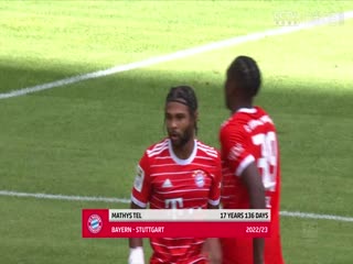 德甲聯(lián)賽 霍芬海姆VS美因茨 20250412