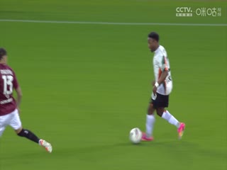 意甲聯(lián)賽 都靈VS威尼斯 20250503