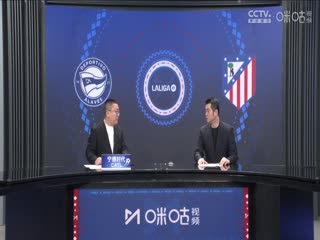 西甲聯(lián)賽 阿拉維斯VS馬德里競(jìng)技 20250503