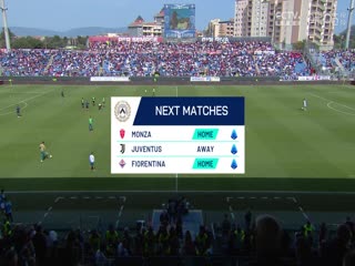 意甲聯(lián)賽 卡利亞里VS烏迪內斯 20250503