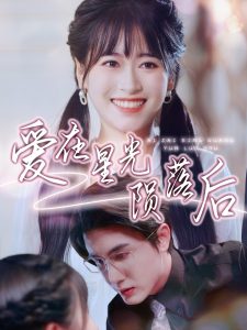 愛在星光隕落后