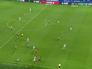 西甲聯(lián)賽 皇家社會(huì)VS畢爾巴鄂競(jìng)技 20250505