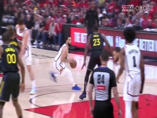 NBA季后賽 勇士VS火箭 20250505