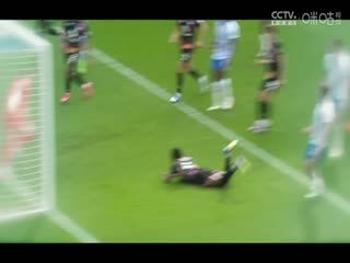 英超聯(lián)賽 水晶宮VS諾丁漢森林 20250506