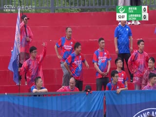 中乙聯(lián)賽 泰安天貺VS山西崇德榮海 20250507