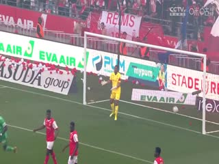 法甲聯(lián)賽 蘭斯VS圣埃蒂安 20250511